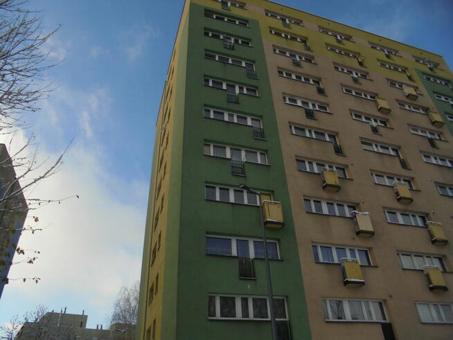 Mieszkanie na sprzedaż - 34 m² - 2 pokoje Dąbrowa Górnicza