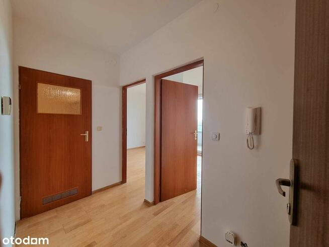 Kraków – Bronowice – ul. Sołtysa Dytmara