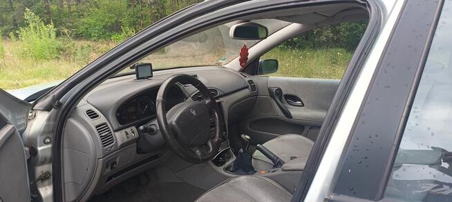 Sprzedam Renault laguna 2