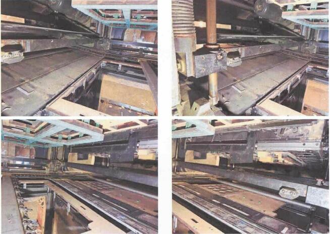 Syndyk sprzeda sprzęt do produkcji opakowań kartonowych