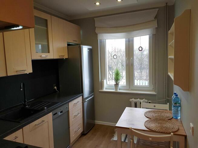 Pokój jednoosobowy os. Zwycięstwa Poznań