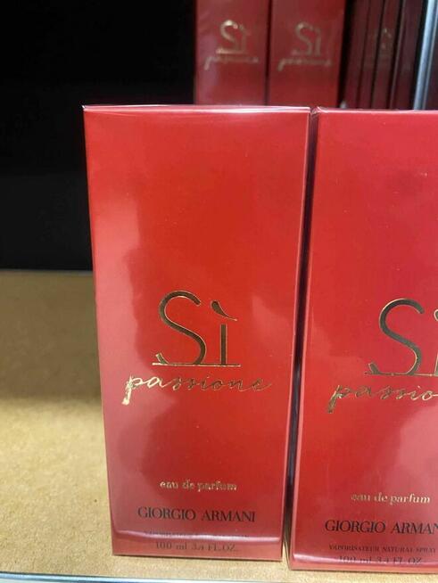 Perfumy roznej marki mega ładne zapachy