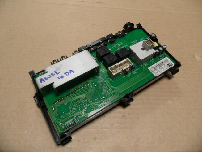 programator pralki amica AWCE10DA 8040118