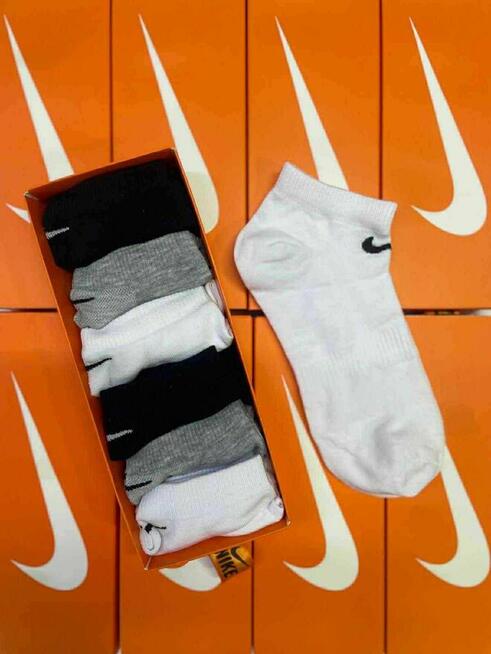 Skarpetki damsko meskie