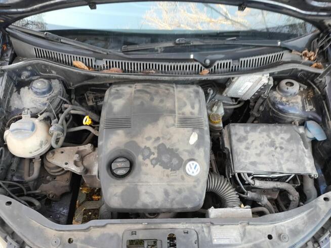 Fajny Vw Polo*2003 r*1,2 Benz*Now Prz Tech*Moż-Zamiany.
