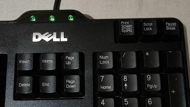 Komputer Dell Optiplex 990 Core i5 2400 / 6 GB / 465 GB