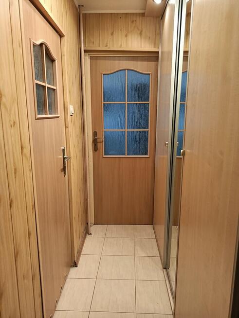 Mieszkanie M3 Dąbrowa UL. Zbaraska 10 Blok 704