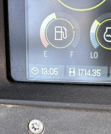 WOZIDŁO BUDOWLANE MARKI WACKER NEUSON DW60-2