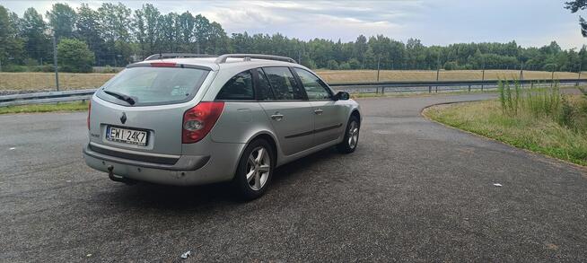 Sprzedam Renault laguna 2