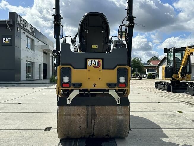 WALEC DROGOWY CATERPILLAR CB2.5 GC