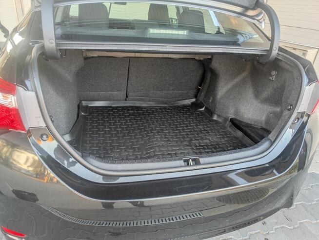 Garażowany, zadbany,wygodny z małym przebiegiem, przestronny