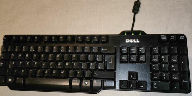 Komputer Dell Optiplex 990 Core i5 2400 / 6 GB / 465 GB