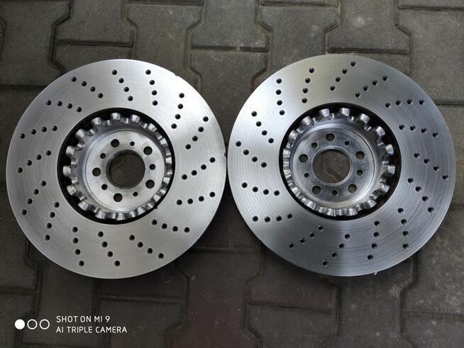 TOCZENIE TARCZ HAMULCOWYCH Kraków - INNE USŁUGI ! ! !