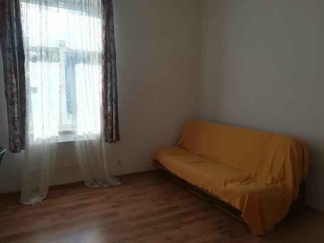 Wynajmę pokój w Krakowie.