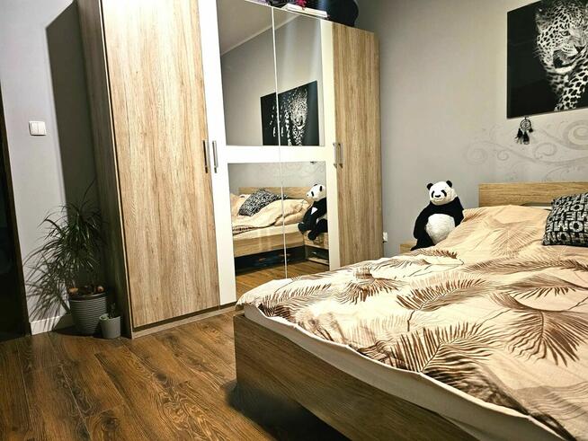 Ołtaszyn 3 pokoje komórka , garaż, balkon