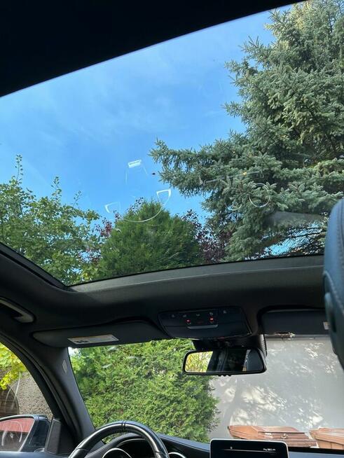 PRAWDZIWE AMG 63 !!!! 476 KM !!!