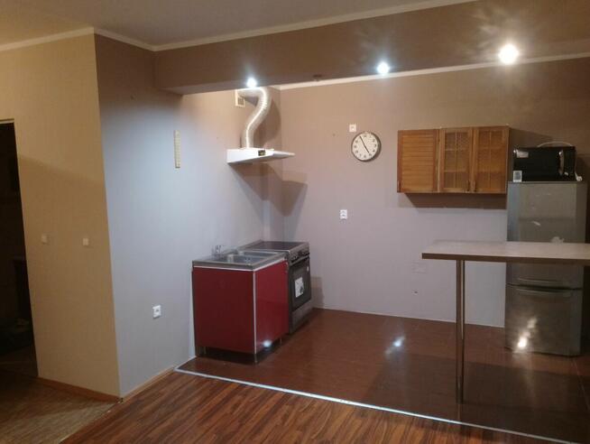 Wynajmę mieszkanie - Proszowice - ul. Nowa