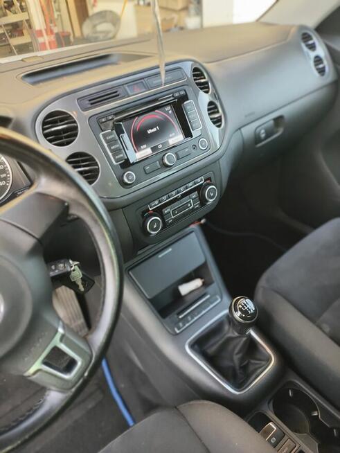 Sprzedam Tiguan
