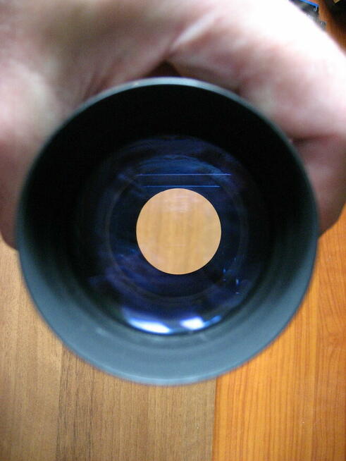 Orestegor 200/4 Meyer Optik. Mocowanie M42. Super Bokeh