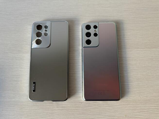 Sprzedam Samsung Galaxy S21 Ultra 5G