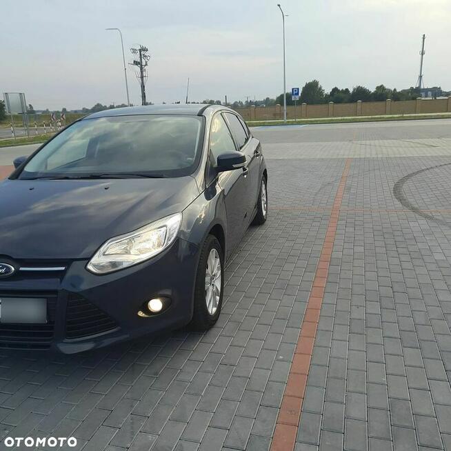 Ford Focus 2011r, 1.6 Benzyna. 170000km. Zarejestrowany.