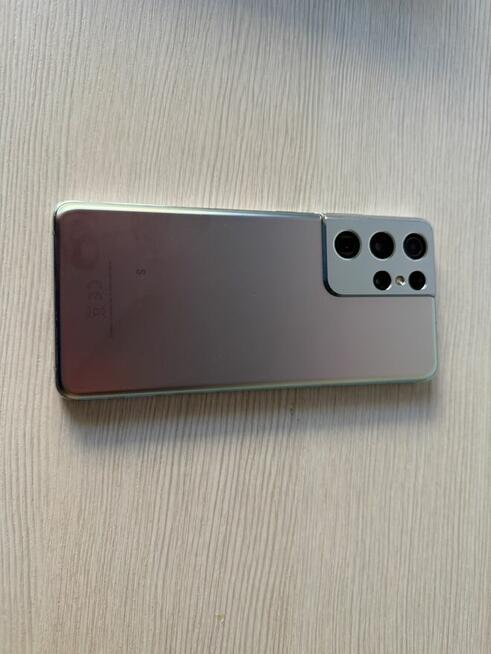Sprzedam Samsung Galaxy S21 Ultra 5G