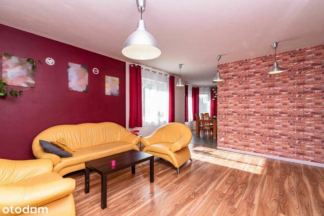 Dom 5 pokoi, duży ogród, blisko Krakowa!