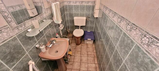 Bliźniak w Cieplicach