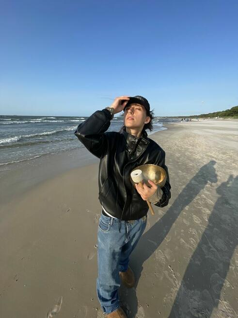 MUZYKOTERAPIA/SOUND HEALING masaż dźwiękiem mis tybetańskich