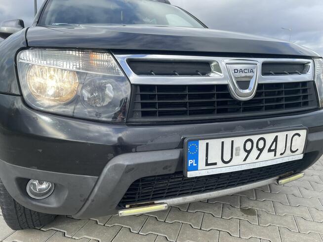 Dacia Duster 1,5 DCI 4x4