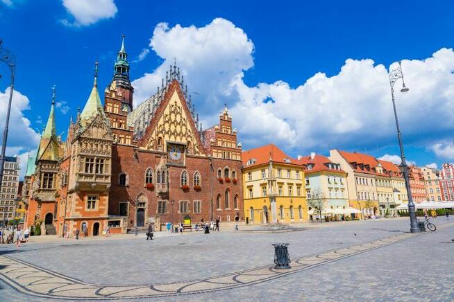 Ubezpiecznie domu mieszkania PZU Wrocław