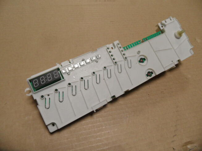 programator pralki MPM 4515-PA-23