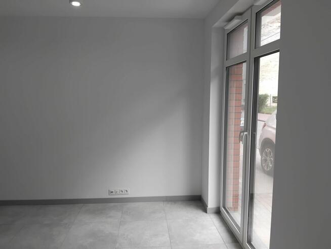 Wynajmę lokal użytkowy