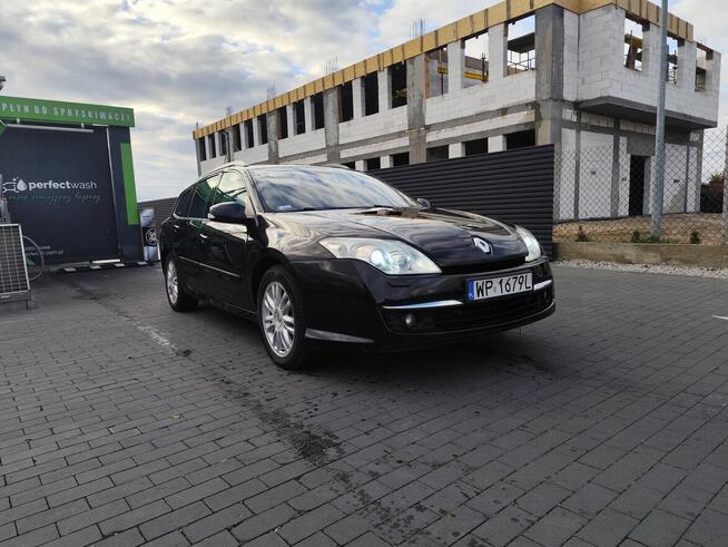 Sprzedam lagunu w dobrym stanie