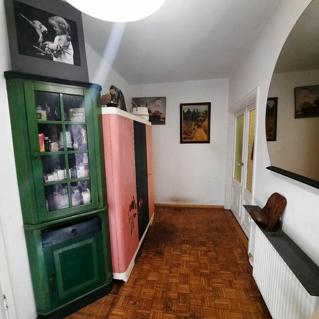 Dom -bliźniak , Chełmińskie Przedmieście