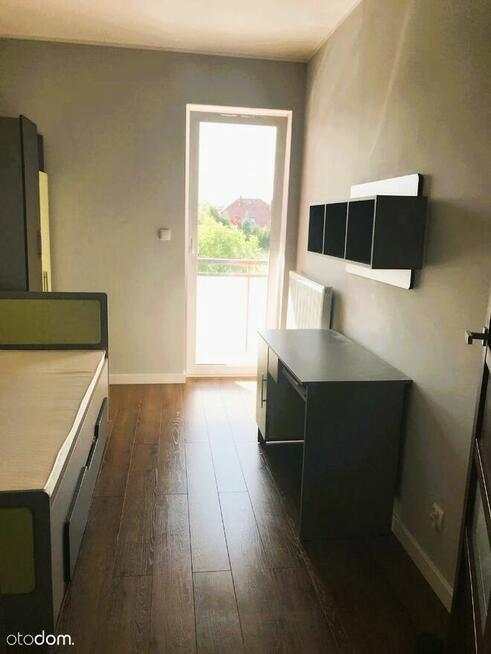 Ołtaszyn 3 pokoje komórka , garaż, balkon