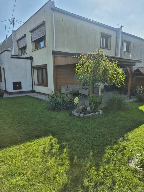 Dom 90m2 na spokojnym osiedlu Majków, działka 429m2 – Kalisz