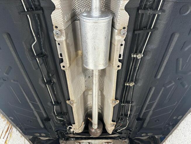 Konserwacje podwozi samochodowych