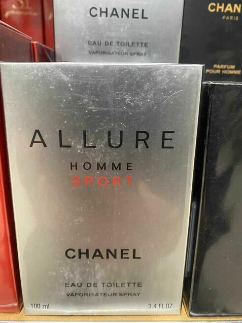 Perfumy roznej marki mega ładne zapachy