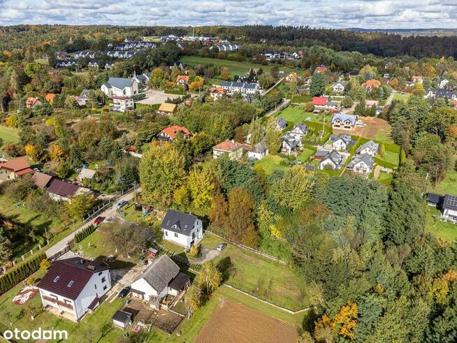 Dom 5 pokoi, duży ogród, blisko Krakowa!