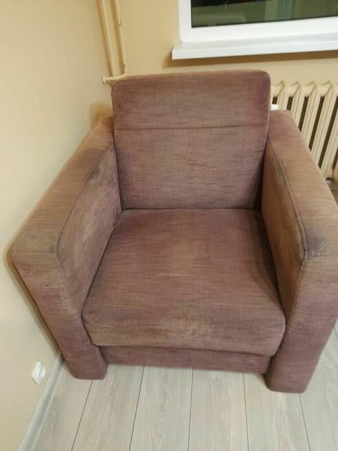 Komplet wypoczynkowy 3- elementowy tanio