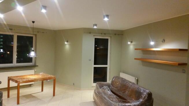 Usługi Malarskie Bemowo Malowanie Mieszkania Bemowo