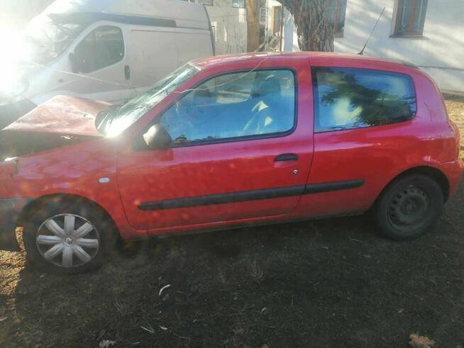 Sprzedam auto wypadkowe