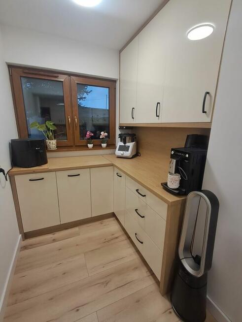 Dom 90m2 na spokojnym osiedlu Majków, działka 429m2 – Kalisz