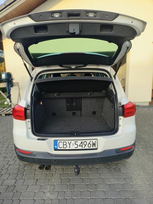 Sprzedam Tiguan