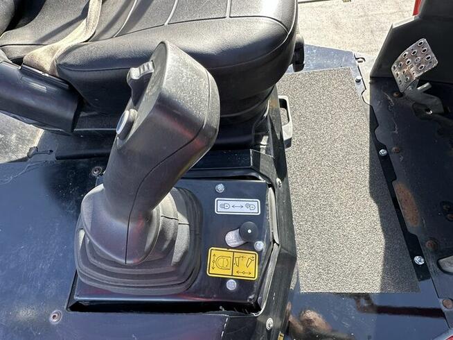 WOZIDŁO BUDOWLANE MARKI WACKER NEUSON DW60-2