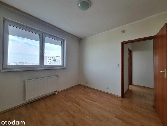 Kraków – Bronowice – ul. Sołtysa Dytmara