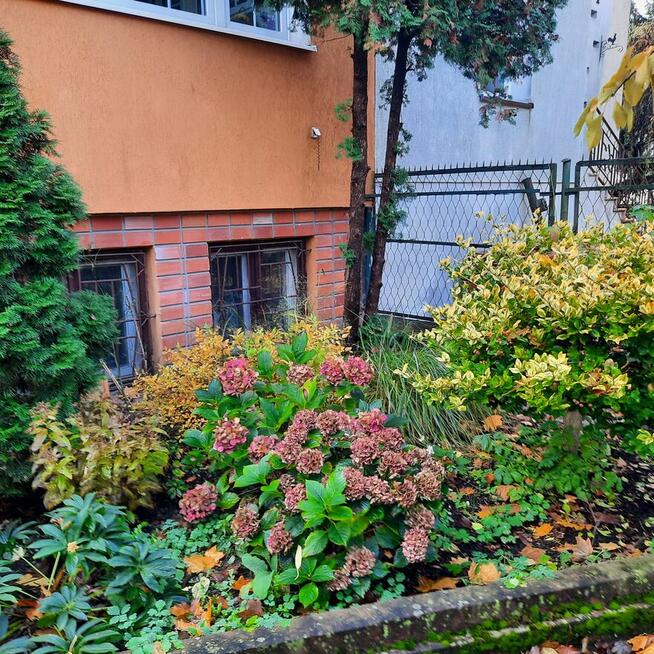 Dom -bliźniak , Chełmińskie Przedmieście