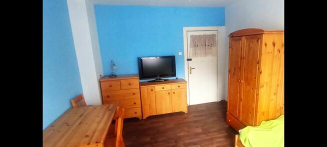 Wynajmę pokój 2-os. Gdańsk - Nowy Port