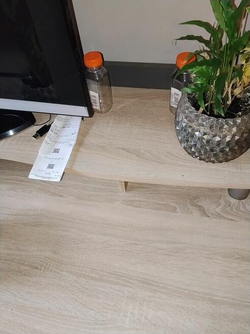 Sprzedam duże solidne biurko